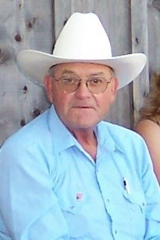 Obituary of James Lowry Davis