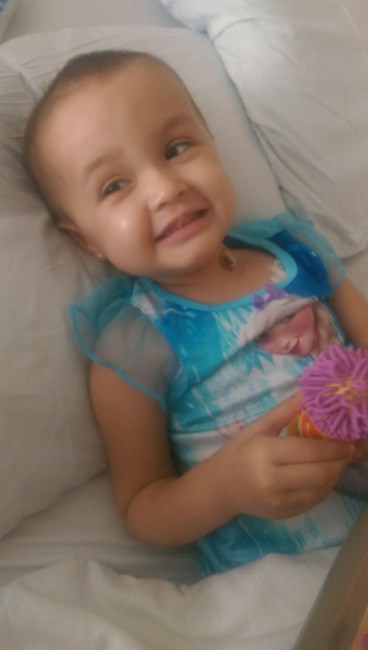 Obituary of Jade Marie Hudson