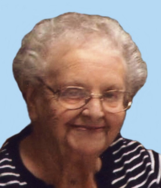 Obituary of Anna M. Papa Cardarelli