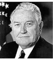 Obituary of John Thomas Conway