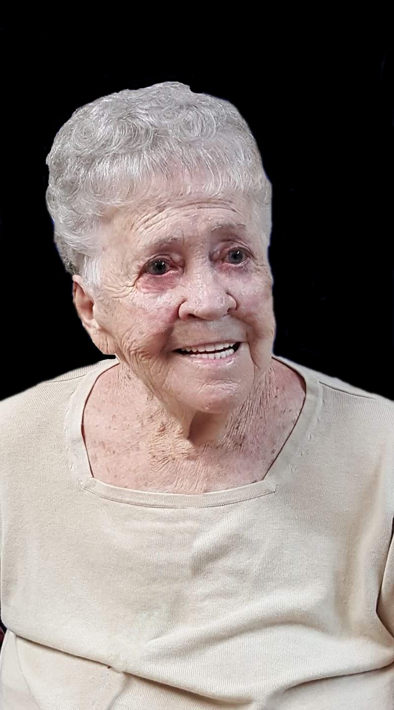 Obituary of Dorothy Lusk Iler