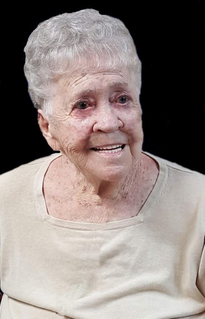 Obituary of Dorothy Lusk Iler