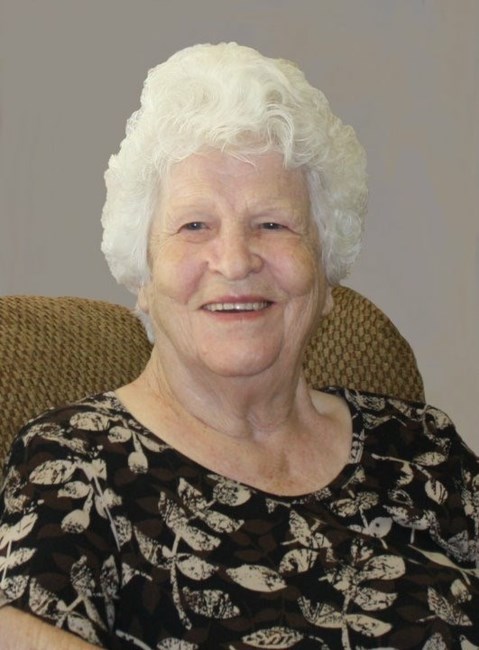 Obituary of Vera May Smith