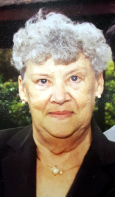 Obituary of Betty Louise Lorella