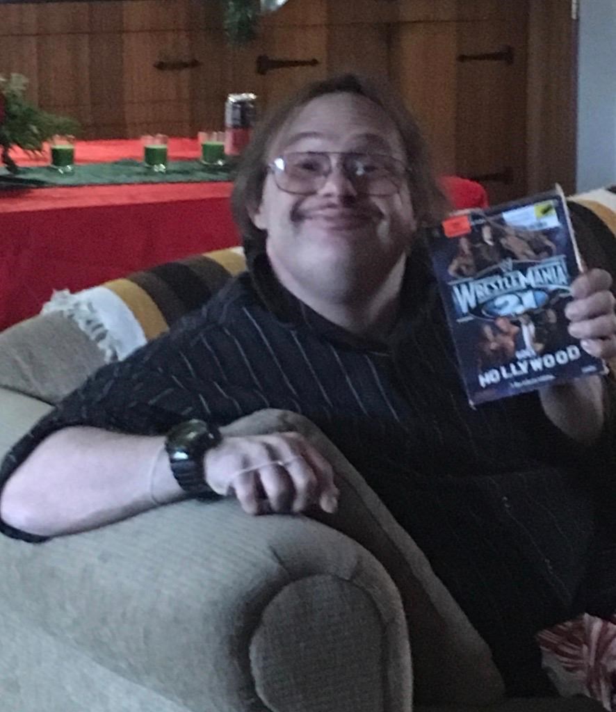 Obituary of Daren Cee Murrell