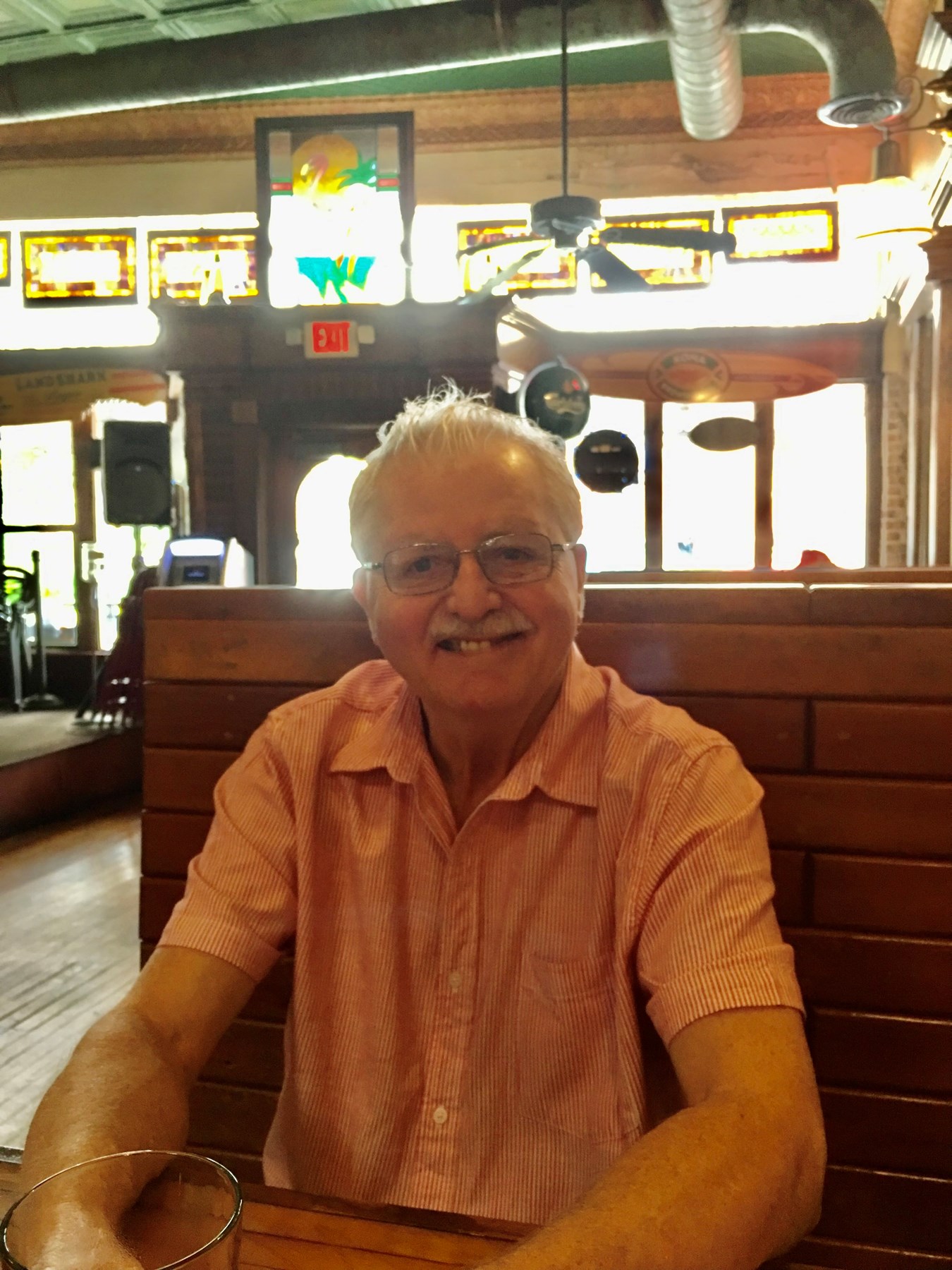 Obituary of Emmett Lynn McClung