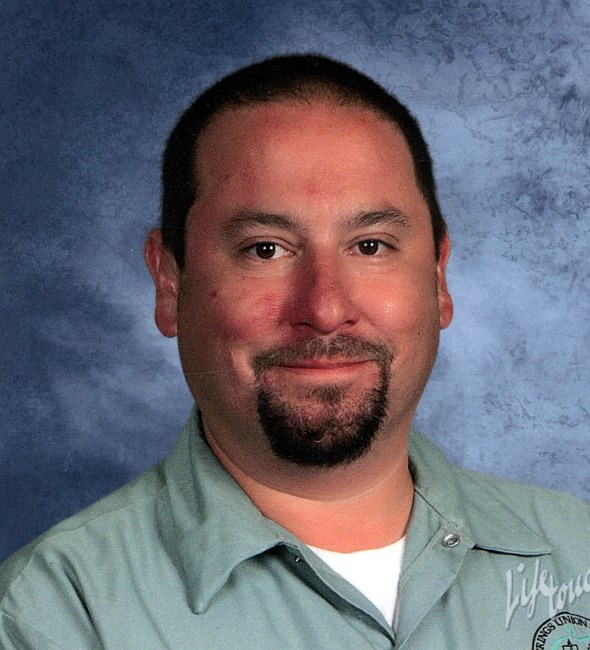 Obituary of Jesse Fernando Rincon