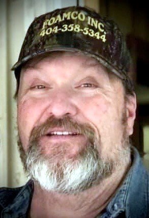 Obituary of Carlton Eugene Lunsford