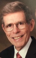 Robert Rarick