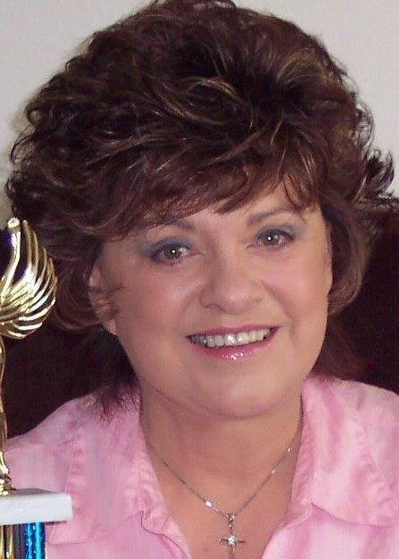 Obituary of Helen E Downs