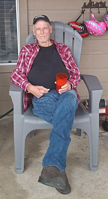Obituary of Johnny Mack Brown