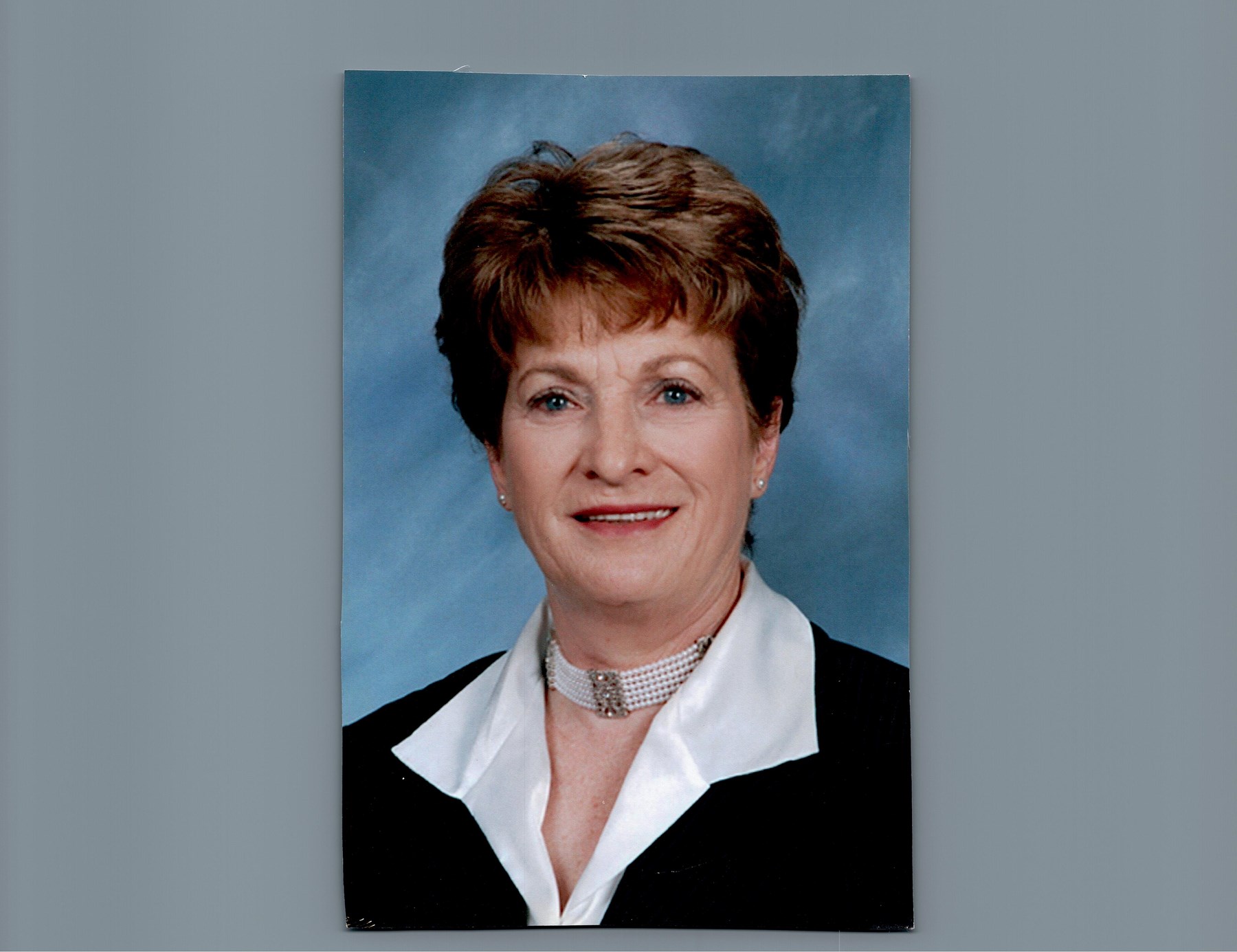 Obituary of Helen Schwendeman