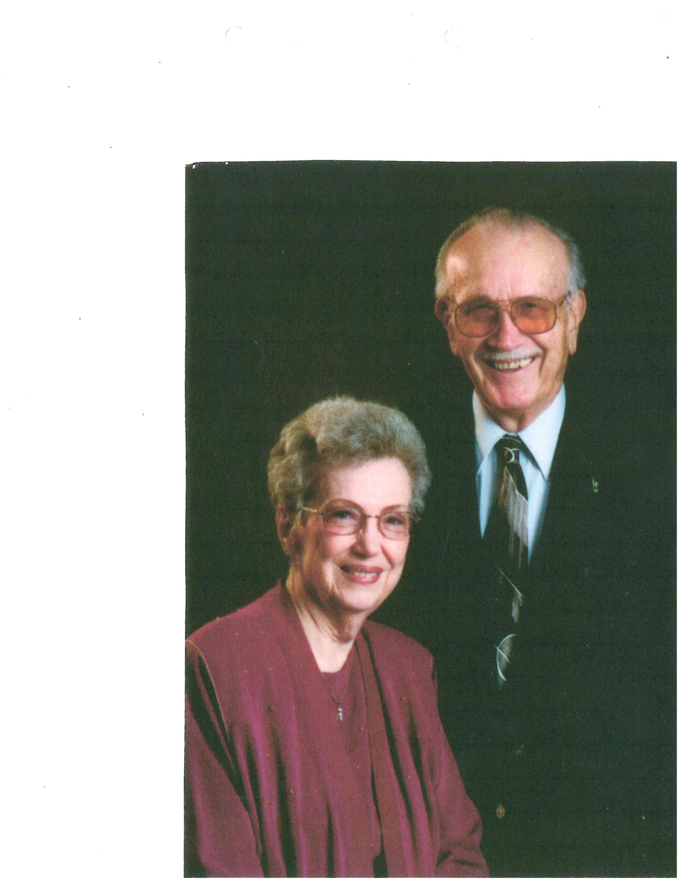 Obituary of Annabelle L. Mastel