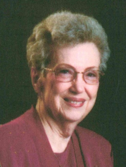 Obituary of Annabelle L. Mastel