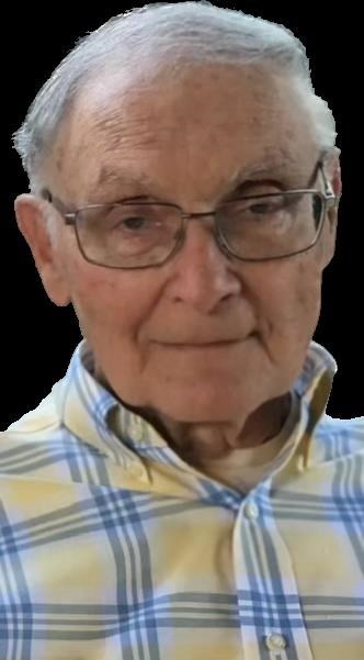 Obituary of Herman Seymour Storick