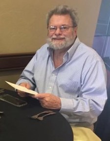 Obituary of Loyd Victor Bell III