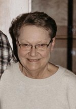 Patricia Woodland