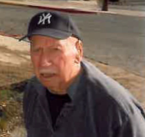 Obituary of Julius Harry Van Buskirk