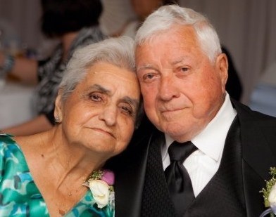 Obituary of Silviano Garcia