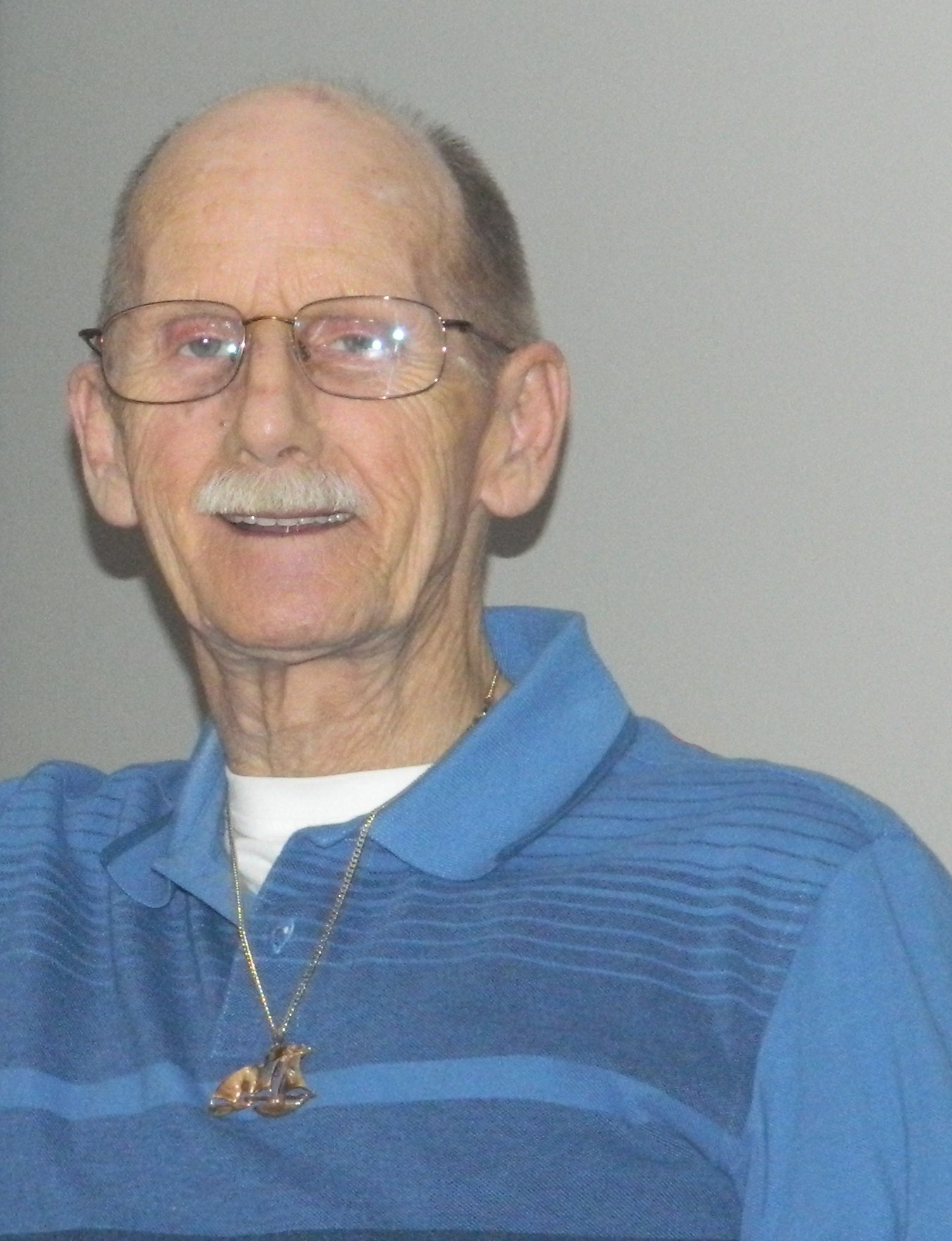 Obituario de Joseph John Sherman