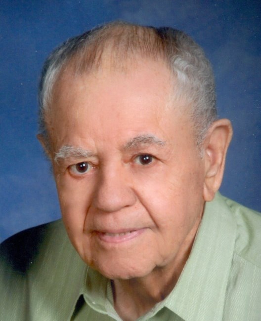 Obituary of Julius B. Perkins