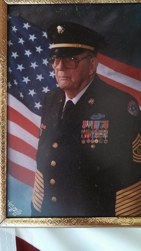 Avis de décès de Jacob Miller