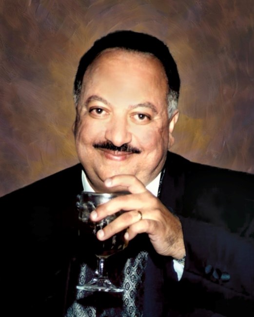 Obituary of Mohamed Sami El Toukhy