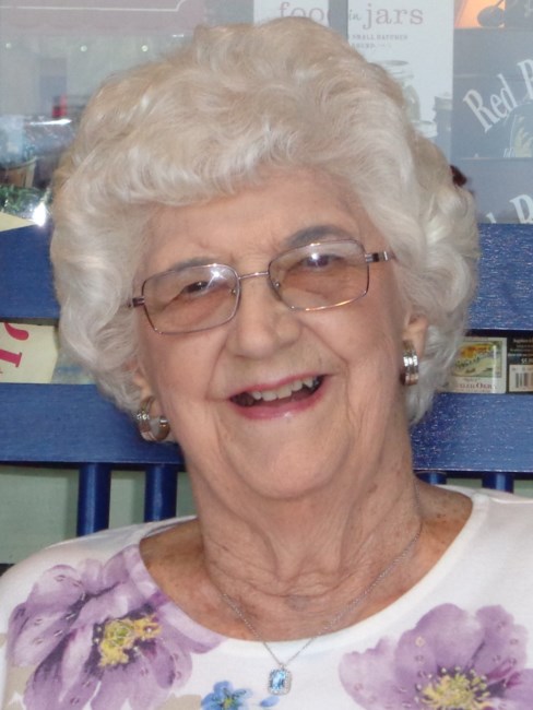 Obituary of Marilyn Ann Spencer