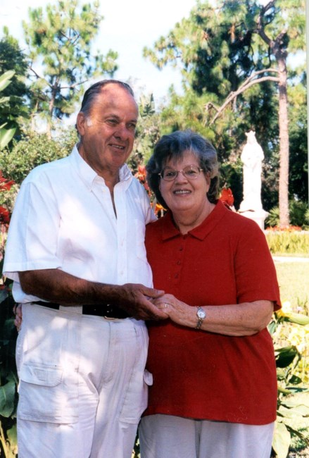 Obituary of Victoria Helen Richardson