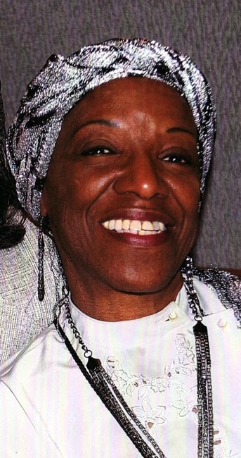 Obituary of Metanasa Drammgh