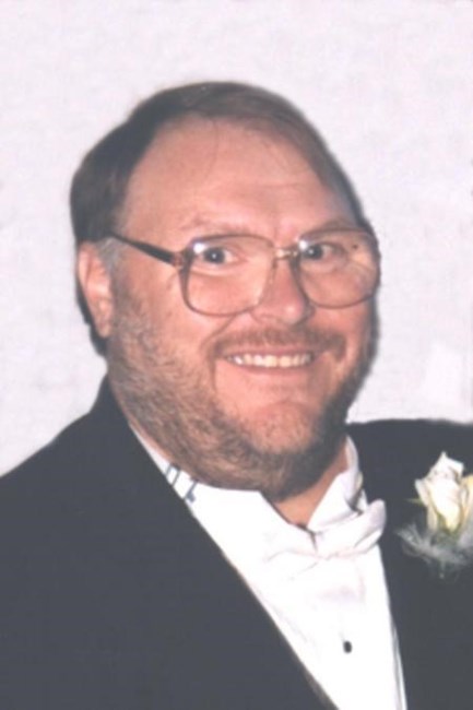 Obituary of Charles Don Smith Jr.