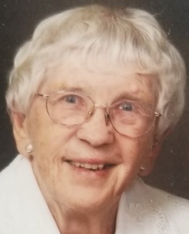 Obituary of Donna Watson