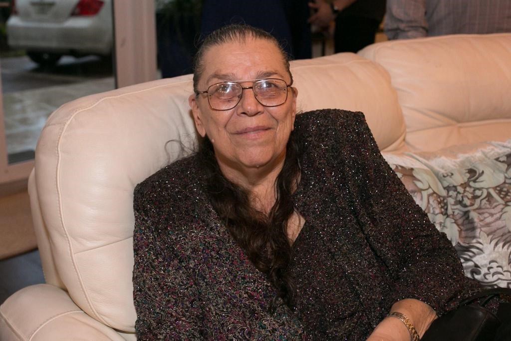 Obituary of Irene Berry