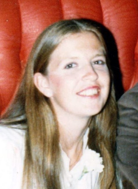 Obituary of Catherine Ann Marcheschi