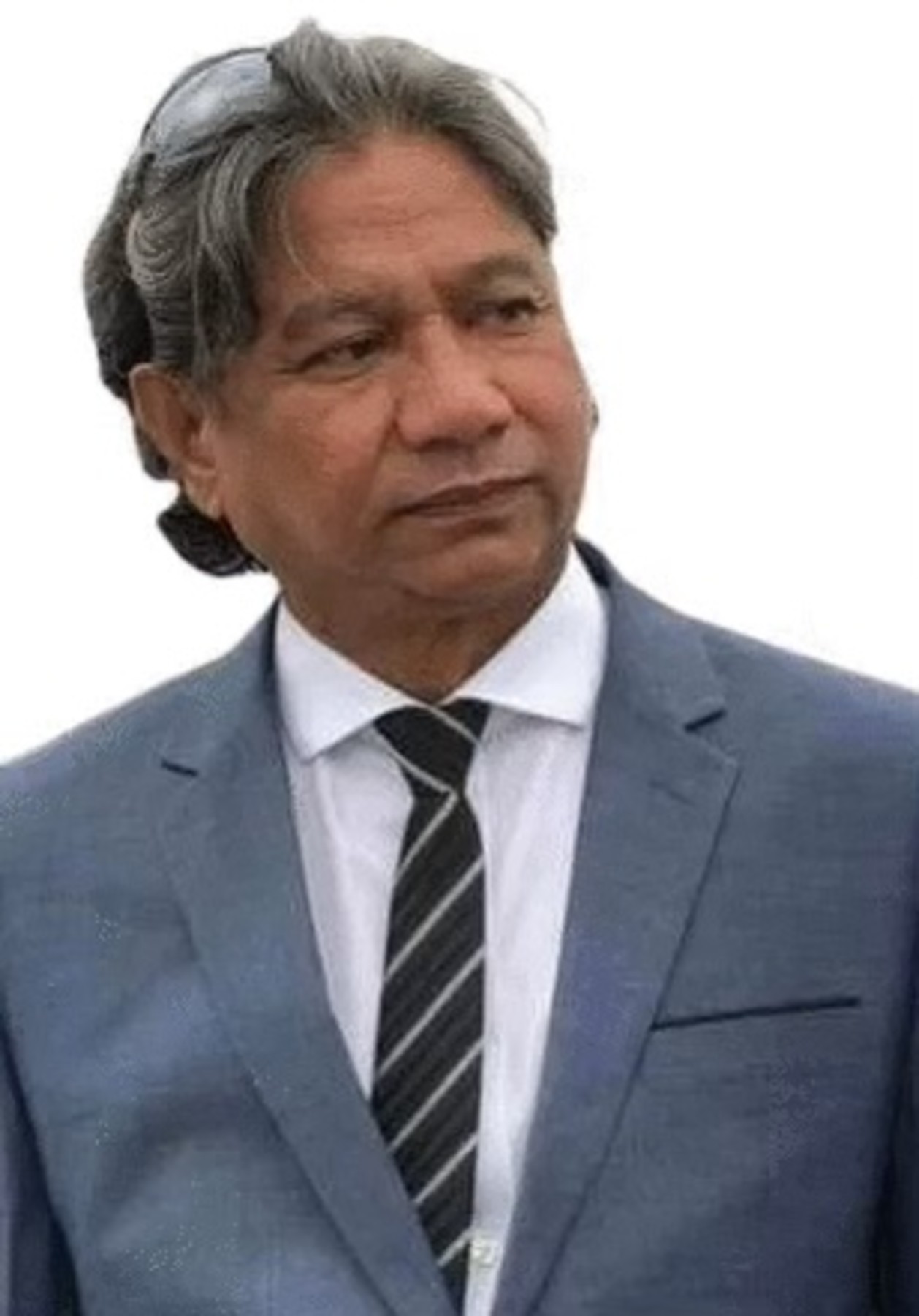 Obituary of Valentino Cesar A. Pintor