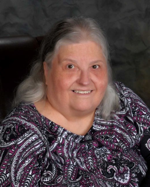 Obituary of Diane Ava Repassy