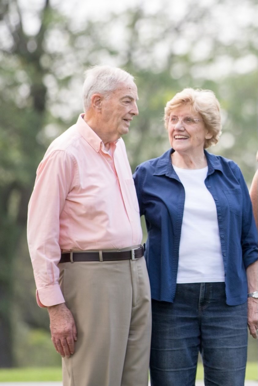 Obituary of Elfriede I. Ferguson