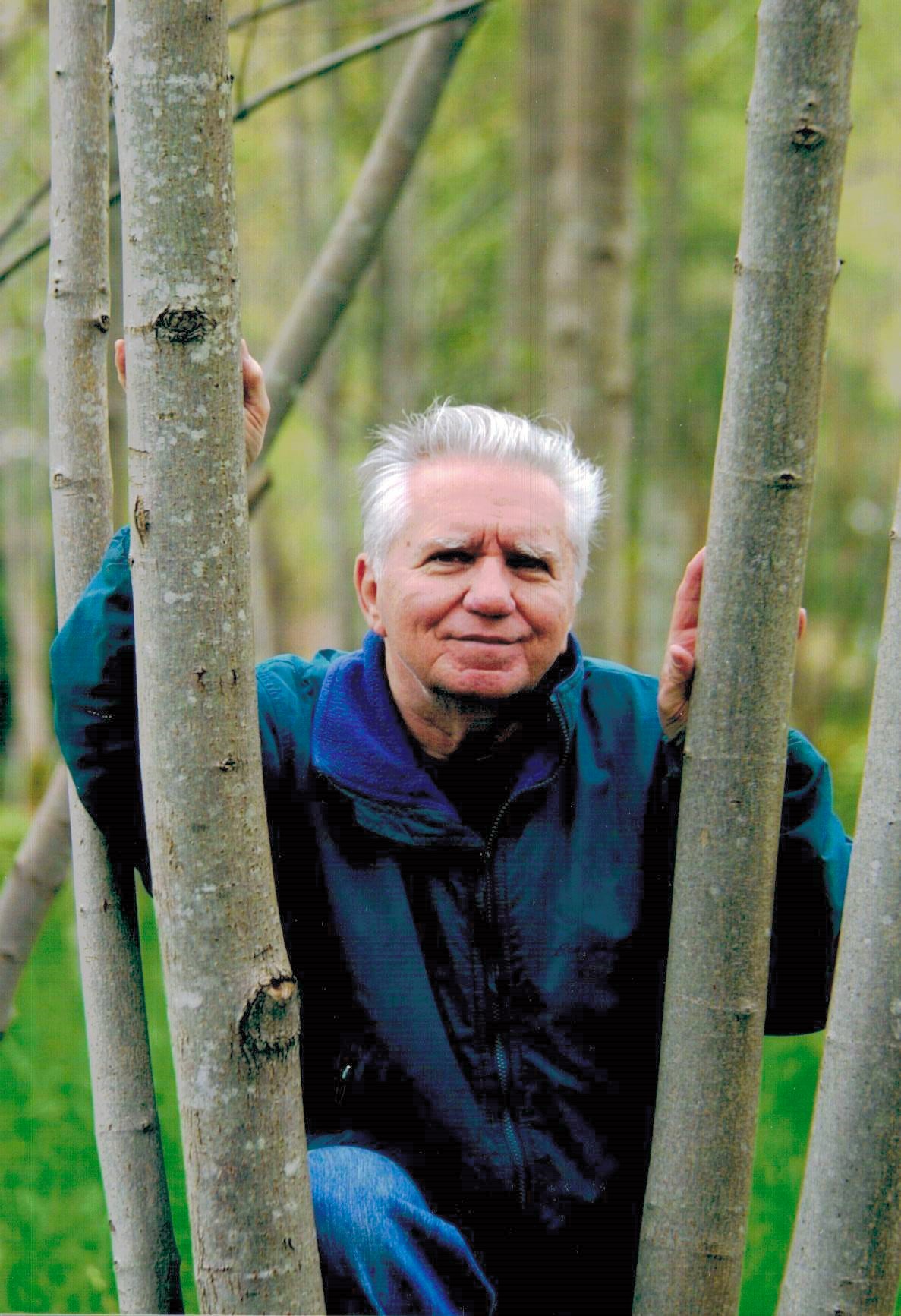 Obituary of Alan Gilbert Jones