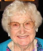 Obituary of Ellen C. Pattison