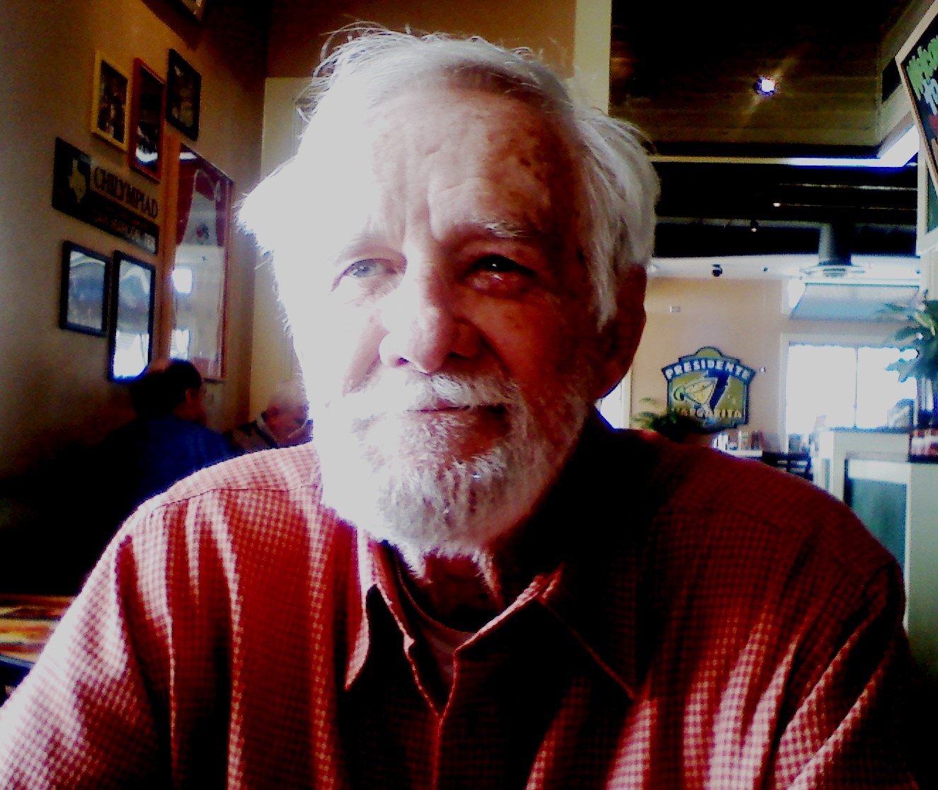 Obituario de John N. Garner