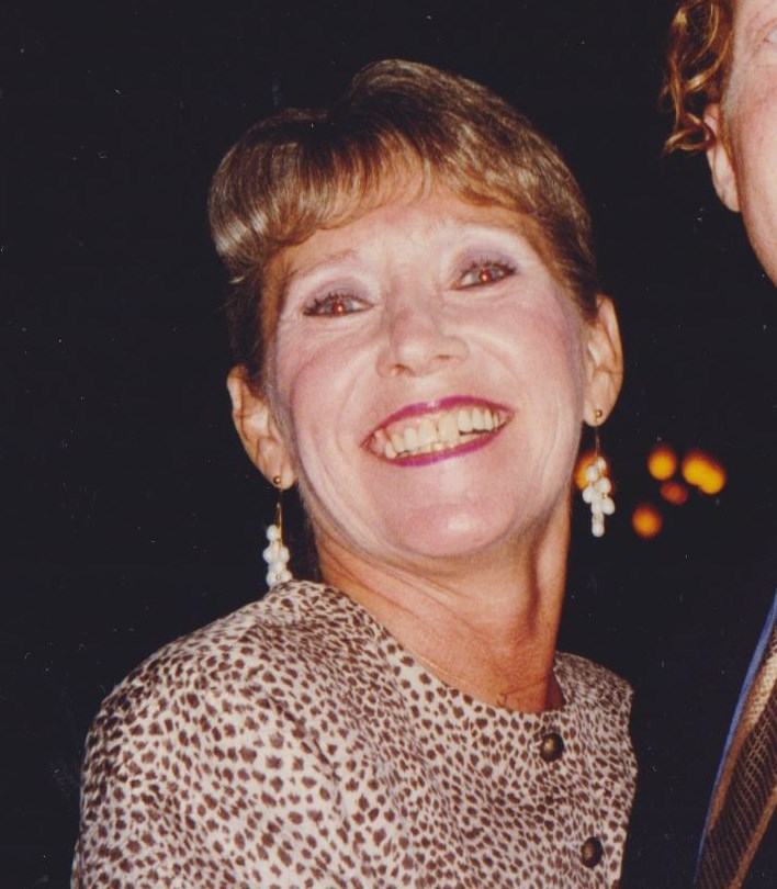 Obituary of June E. Rudiger