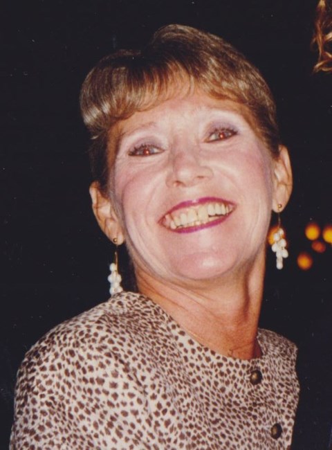 Obituary of June E. Rudiger