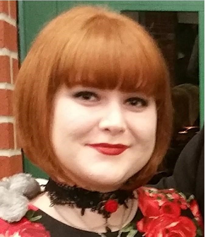 Sarah Hudson avis de décès Tampa, FL