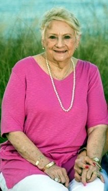 Obituary of Lottie Mac Bertani