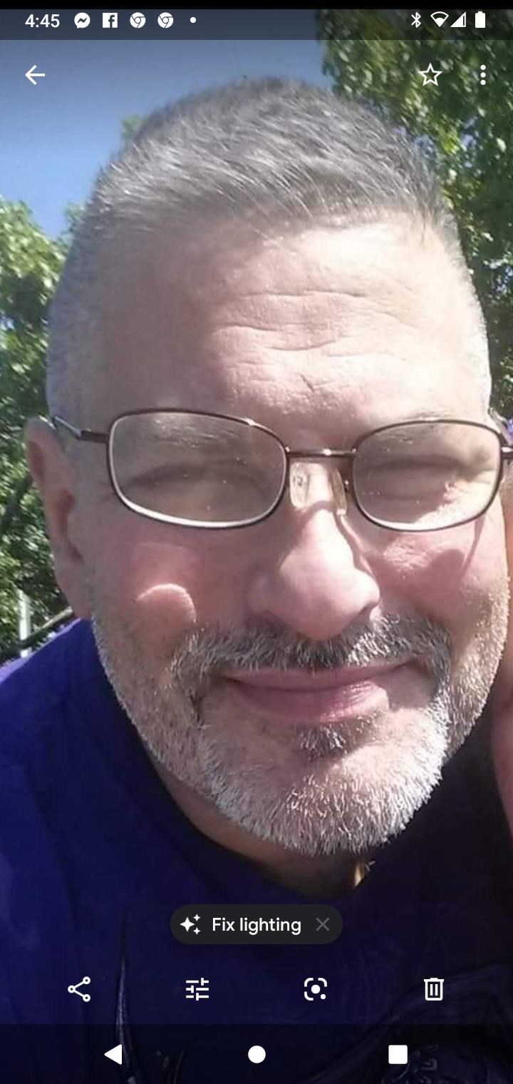 Obituary of David Allan Hyde