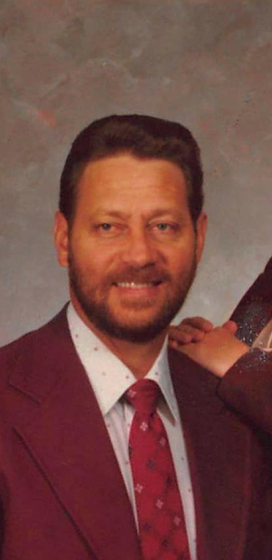 Obituary of Parker Jerry Peir Hubbard