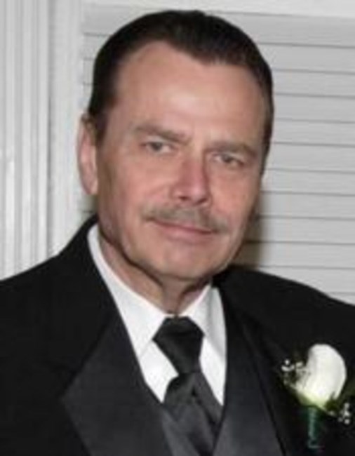 Obituary of Conrad J. "Bob" Pringle