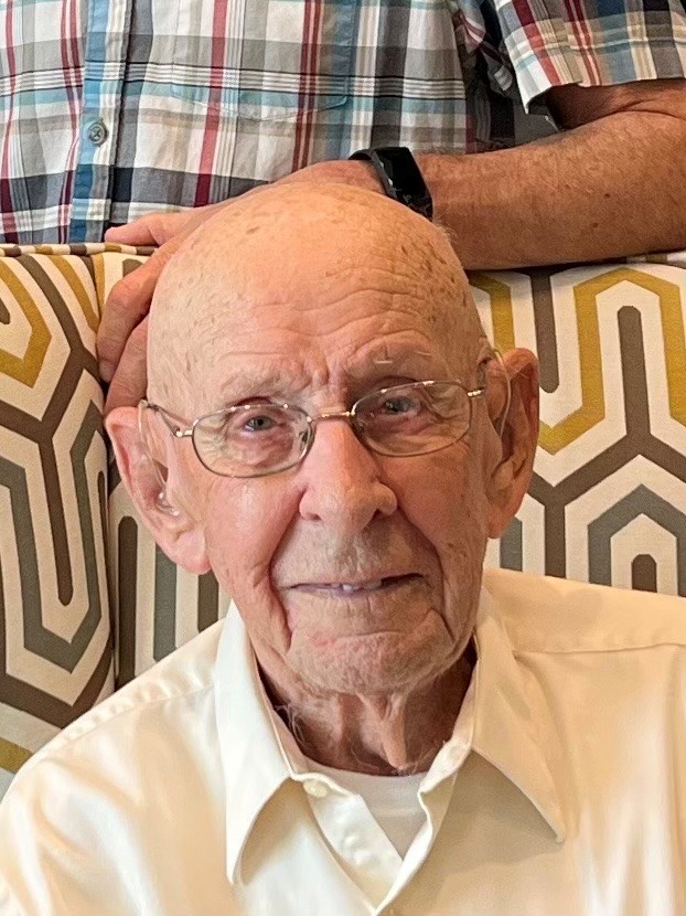 Obituary of Elbert Ritchie (Ebb) Culp