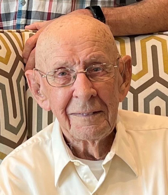 Obituary of Elbert Ritchie (Ebb) Culp