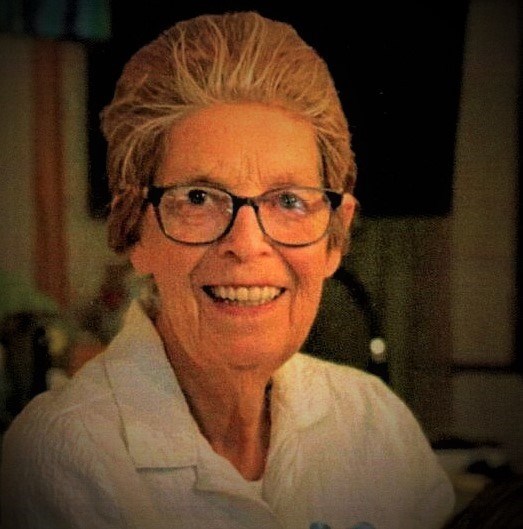 Obituary of Betty "BJ" Becker